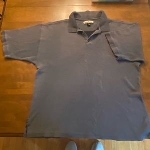 Vintage Tommy Bahama Polo Shirt